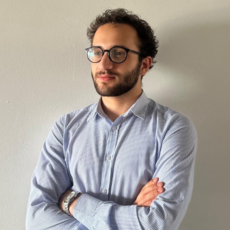 Davit Shubitidze
